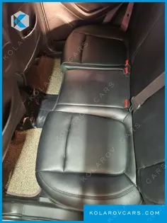 CHEVROLET (GM DAEWOO) TRAX 1.6 DIESEL LS
