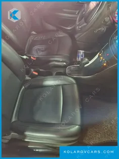 CHEVROLET (GM DAEWOO) TRAX 1.6 DIESEL LS