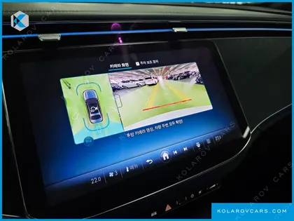 MERCEDES E-CLASS E200 AVANTGARDE