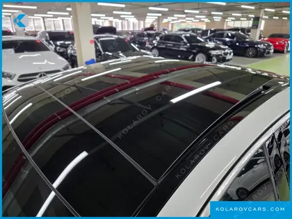 MERCEDES E-CLASS E200 AVANTGARDE