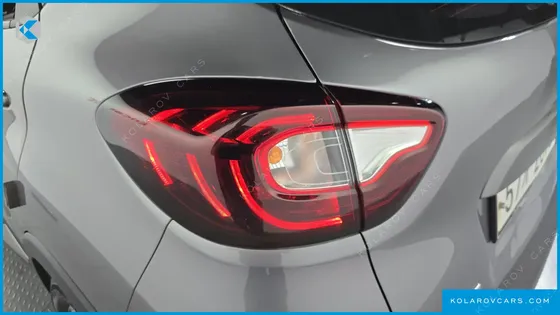 RENAULT KOREA QM3 LE