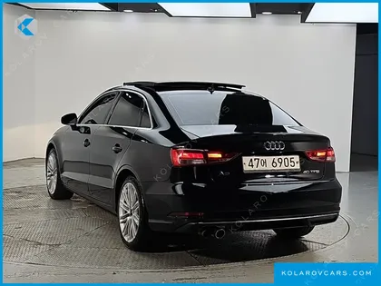 AUDI A3 40 TFSI