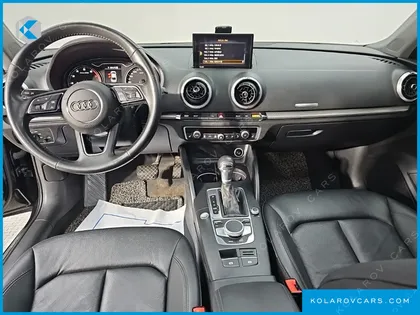 AUDI A3 40 TFSI