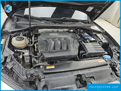 AUDI A3 40 TFSI