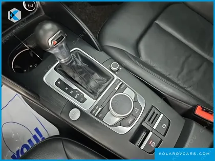 AUDI A3 40 TFSI
