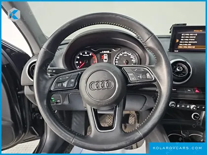 AUDI A3 40 TFSI