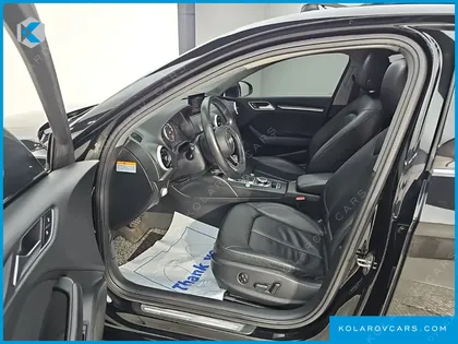 AUDI A3 40 TFSI