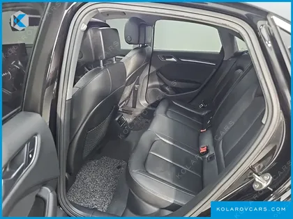 AUDI A3 40 TFSI