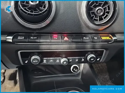 AUDI A3 40 TFSI