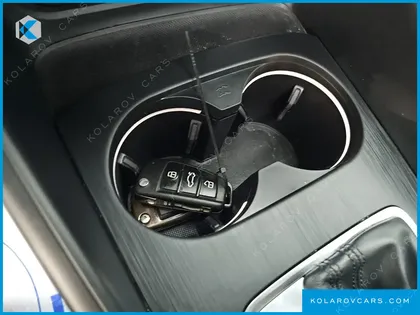 AUDI A3 40 TFSI