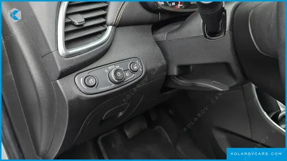 CHEVROLET (GM DAEWOO) TRAX 1.4 PREMIER