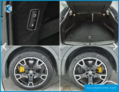 MASERATI LEVANTE 3.0 AWD SPORT