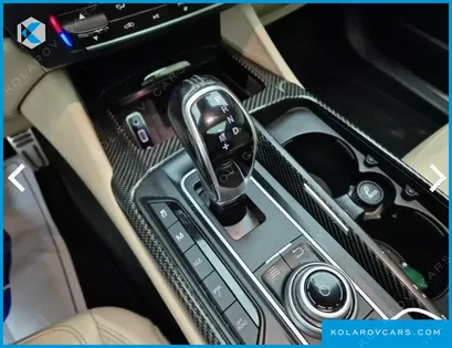 MASERATI LEVANTE 3.0 AWD SPORT