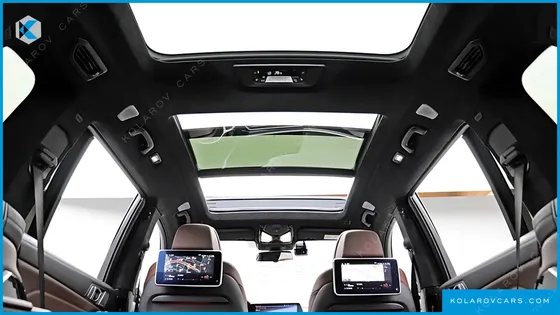 BMW X7 XDRIVE 40I M SPORT 7STR