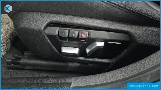BMW 1 SERIES 118D SPORT 5DOOR