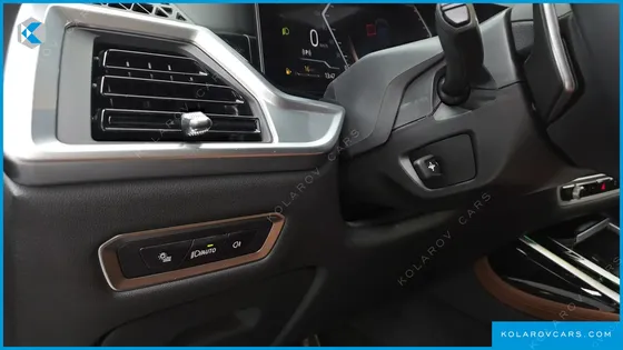 BMW X7 XDRIVE 40I M SPORT 7STR