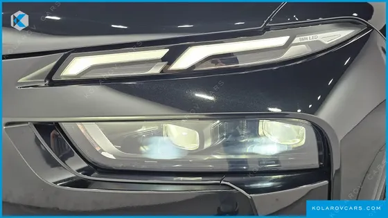 BMW X7 XDRIVE 40I M SPORT 7STR