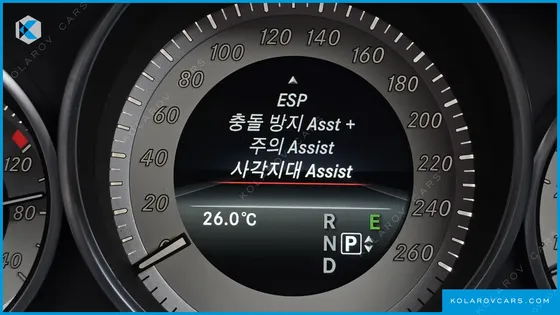 MERCEDES E-CLASS E300 4MATIC AVANTGARDE