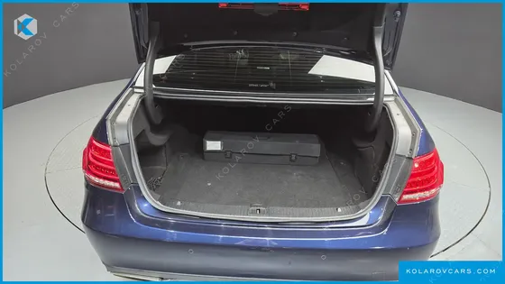 MERCEDES E-CLASS E300 4MATIC AVANTGARDE