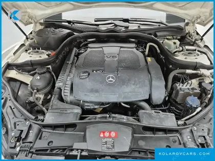 MERCEDES E-CLASS E300 AVANGARD