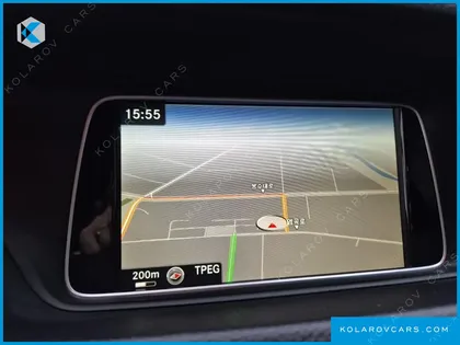 MERCEDES E-CLASS E300 AVANGARD