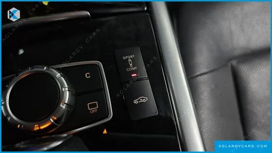 MERCEDES E-CLASS E400 4MATIC