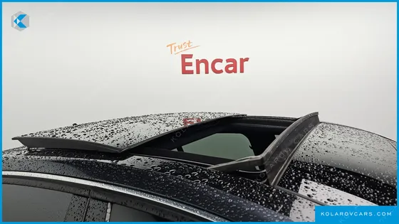 MERCEDES E-CLASS E400 4MATIC