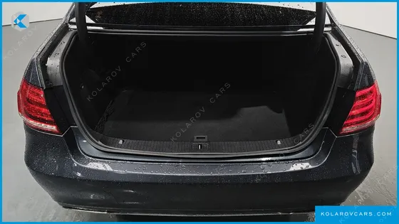 MERCEDES E-CLASS E400 4MATIC