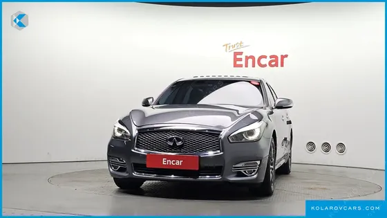 INFINITY Q70 3.7 PREMIUM