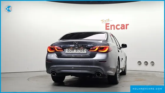 INFINITY Q70 3.7 PREMIUM