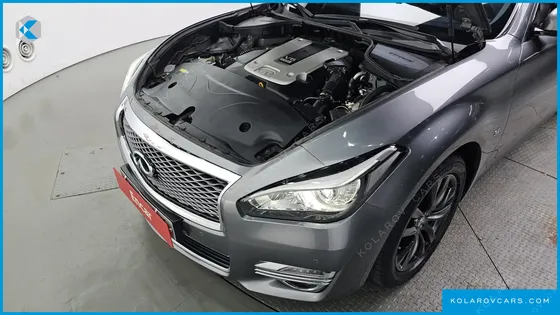 INFINITY Q70 3.7 PREMIUM