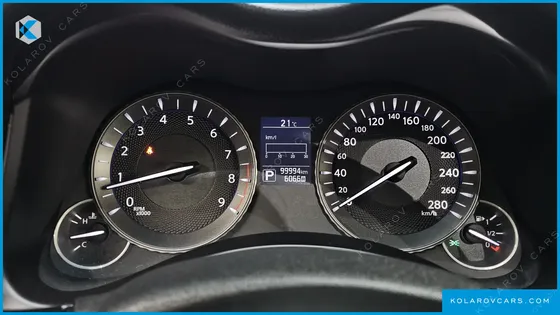 INFINITY Q70 3.7 PREMIUM