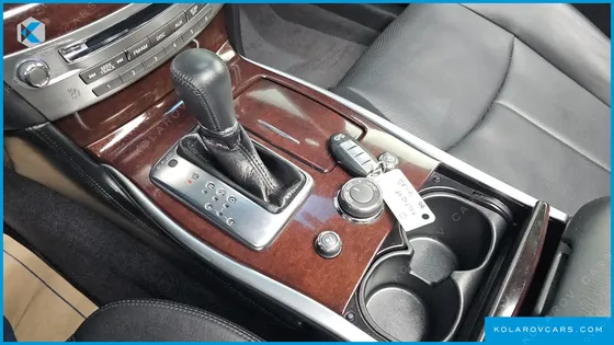 INFINITY Q70 3.7 PREMIUM