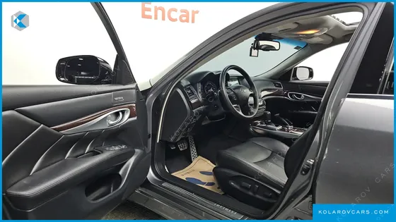 INFINITY Q70 3.7 PREMIUM
