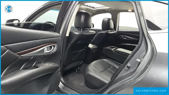 INFINITY Q70 3.7 PREMIUM