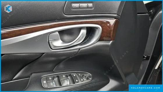 INFINITY Q70 3.7 PREMIUM