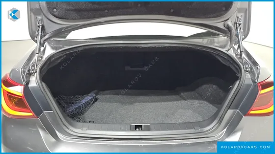 INFINITY Q70 3.7 PREMIUM