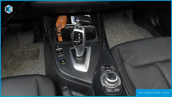 BMW 1 SERIES 118D URBAN PACK2 5DR