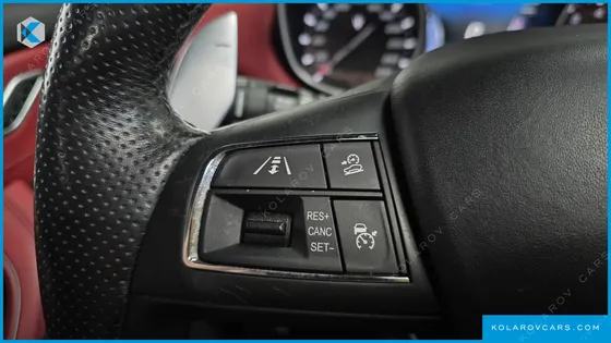 MASERATI LEVANTE 3.0 S AWD GRANSPORT