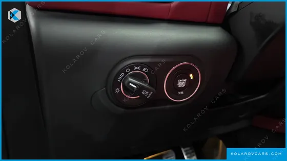 MASERATI LEVANTE 3.0 S AWD GRANSPORT