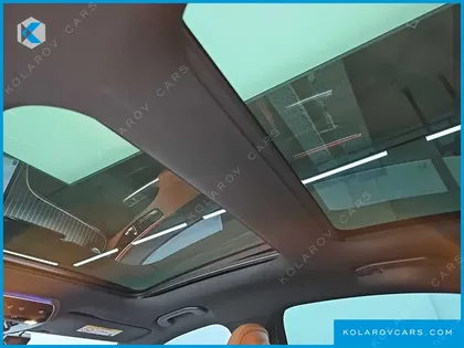 MERCEDES C-CLASS C200 AVANTGARDE