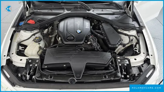 BMW 1 SERIES 118D SPORT SPECIAL EDITION 5DOOR