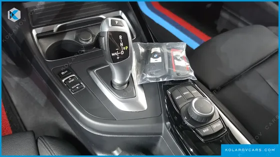 BMW 1 SERIES 118D SPORT SPECIAL EDITION 5DOOR