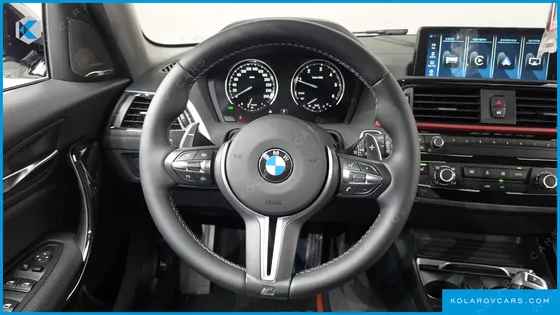 BMW 1 SERIES 118D SPORT SPECIAL EDITION 5DOOR