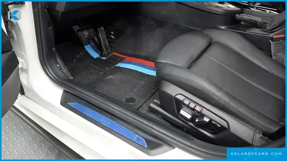 BMW 1 SERIES 118D SPORT SPECIAL EDITION 5DOOR
