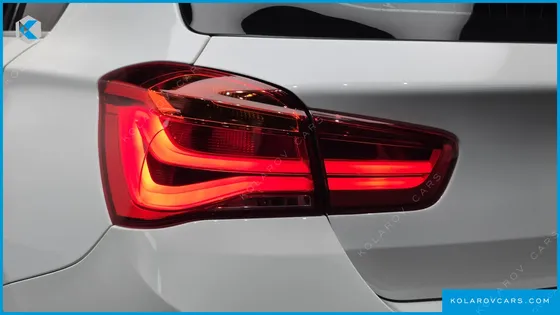 BMW 1 SERIES 118D SPORT SPECIAL EDITION 5DOOR