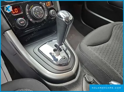 PEUGEOT 308 1.6 E-HDI MCP