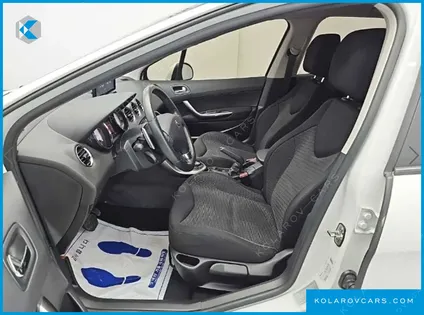 PEUGEOT 308 1.6 E-HDI MCP
