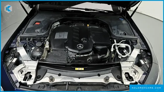 MERCEDES CLS-CLASS CLS300D AMG LINE