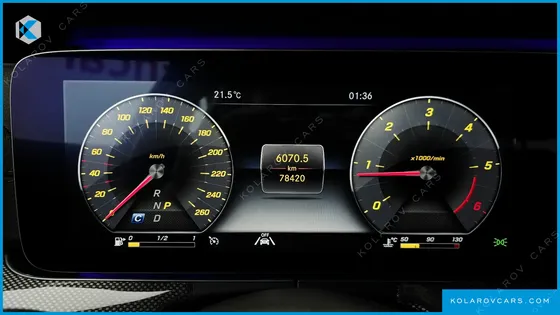 MERCEDES CLS-CLASS CLS300D AMG LINE
